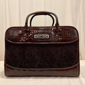 Brighton Weekender Travel Bag